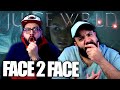 JK Bros Juice WRLD Face 2 Face Official Music Video REACTION