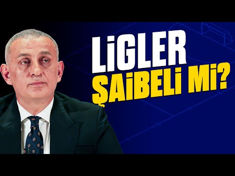 Ligler Şaibeli mi ? | Yedek Kulübesi #3