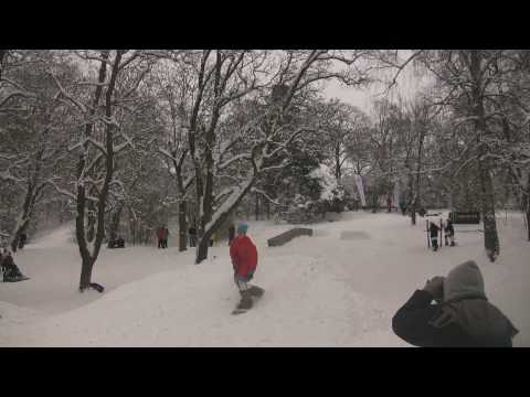 backyarddream day@ enköping