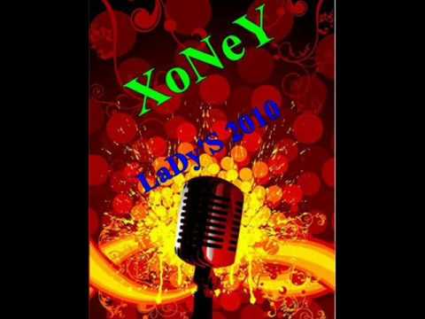 XonneY-{Star-G}-Lady'S 2o1o