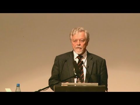 Studium Generale:  Aggressives Verhalten in der Natur