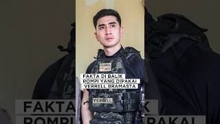 Download lagu The facts behind the vest worn by Verrell Bramasta #latestnews #viralnews #verrelbramasta mp3 Download lagu The facts behind the vest worn by Verrell Bramasta #latestnews #viralnews #verrelbramasta mp3