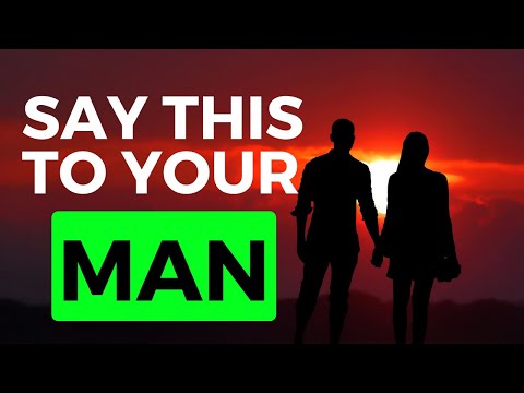 3 Man-Melting Phrases That Make A Guy Fall For You - Relationship Talk, Get The Guy