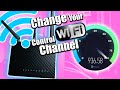 Speed Up Your Home Wi Fi By Changing ONE Simple Setting