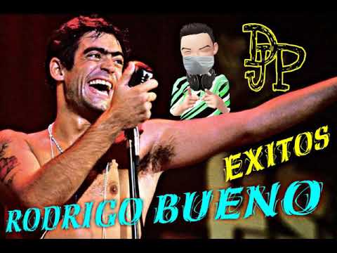 Mega Enganchado Rodrigo Bueno El Potro Éxitos #DjDady2020