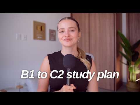 How to go from B1 to C2 in English (what *actually* works)