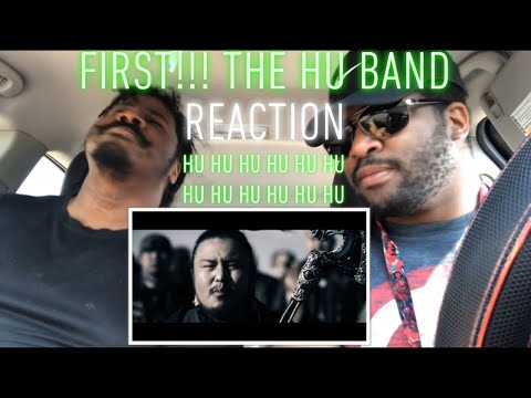 First!!! The Hu Reaction!!! Wolf Totem. Video