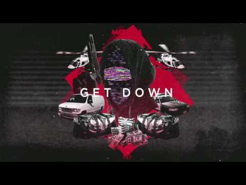 Matroda - Get Down | Dim Mak Records