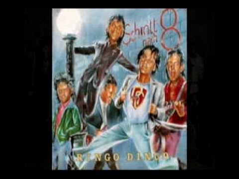 Schrott nach 8 - Ringo Dingo