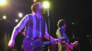 &quot;Angels and Fuselage&quot;, Drive-By-Truckers on 10-23-11