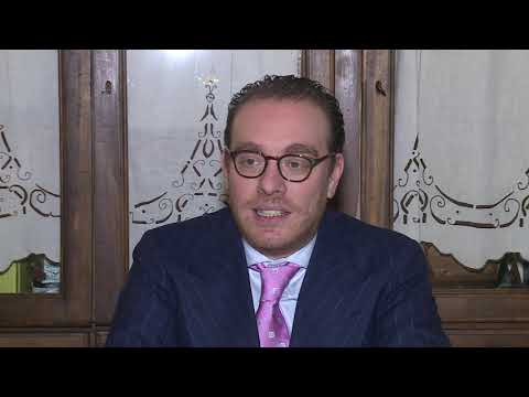 Sarzana, incontro con il tenore Francesco Meli 07-01-2020