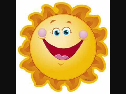 lá vem o sol Eliana