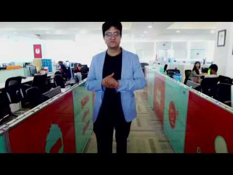 The Creative Indians Episode 06 Promo | Prasoon Joshi