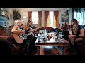 Thundermother Sleep Acoustic Version
