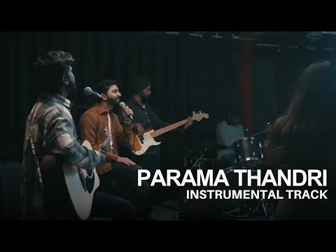 Parama Thandri - Merge Music