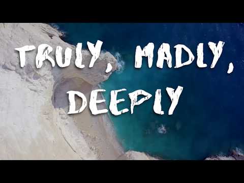 Truly, Madly, Deeply - Cascada - Lyrics