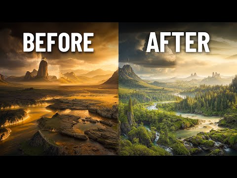 What If Humans Colonized Venus?