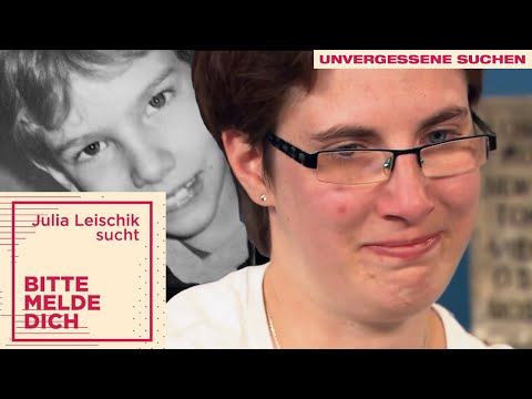 Brief der toten Mutter führt zur emotionalen Bruder-Suche! (Unfassbar) | Unvergessene Suchen