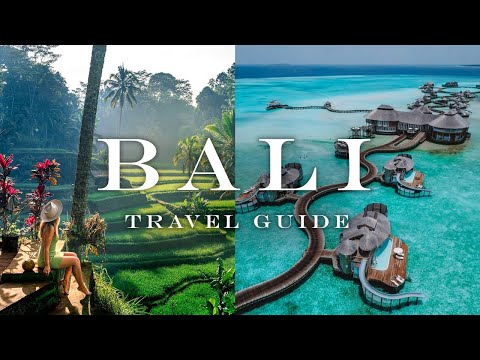 21 Best Places to Visit in Bali in 2024 | Indonesia Travel Guide