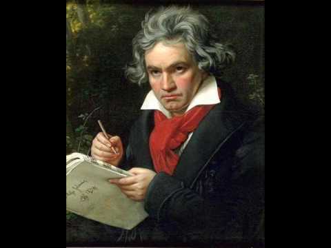 Beethoven - 7th Symphony - 4th movement