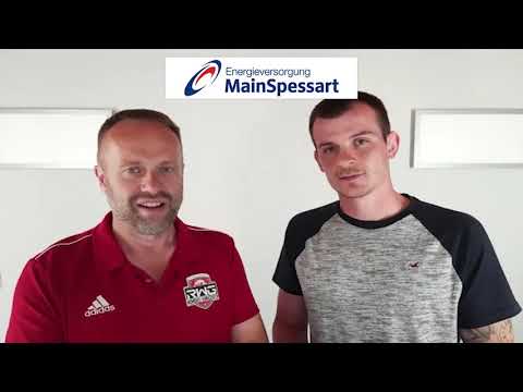 Inside RWG mit Kevin Müller