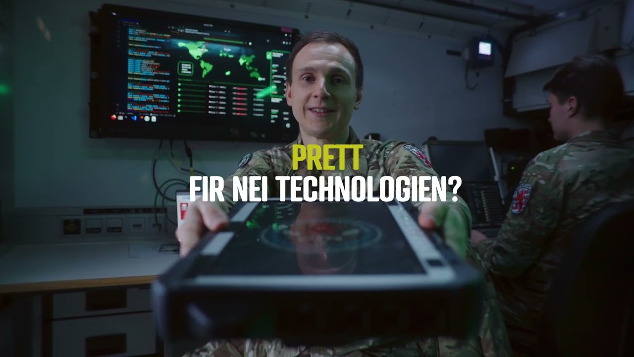 Video cover