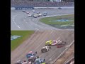 Ryan Blaney just knows how to win in Talladega | #shorts | NASCAR