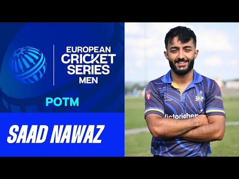 POTM Qualifier 1: S.Nawaz - AlZ vs HUD | ECS Sweden, Stockholm, 2025 | 27 Jul 2025 | ECS25.592