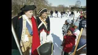 preview picture of video 'Valley Forge National Historical Park'