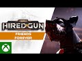 Necromunda: Hired Gun - Friends Forever Trailer