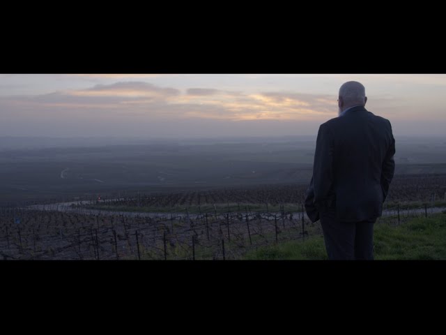 We are Clicquot- Episode #4 Christian Renard