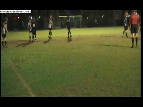 FC eindhoven C1 goals