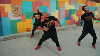 Daddy Yankee feat. Luis Fonsi - Despacito  Remix Tng Dance Studio