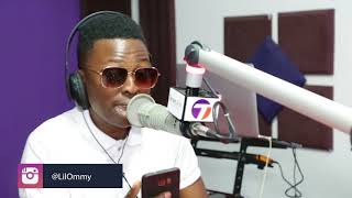 Download lagu OMG Walichokifanya kwenye OH NO ya Gosby #THEPLAYLIST mp3 Download lagu OMG Walichokifanya kwenye OH NO ya Gosby #THEPLAYLIST mp3