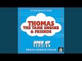 Thomas The Tank Engine And Friends Main Theme From Thomas The Tank Engine And Friends Sped Up