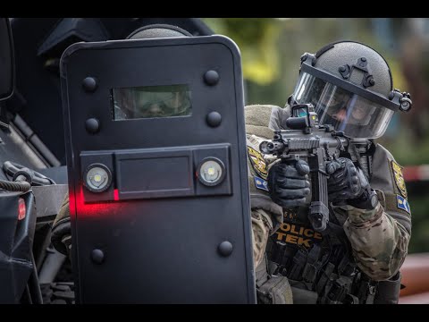 TEK-Motivation(Hungarian Special Police Forces)