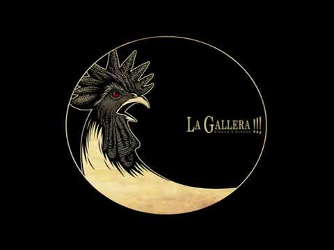 La Gallera   Cueca Chilena