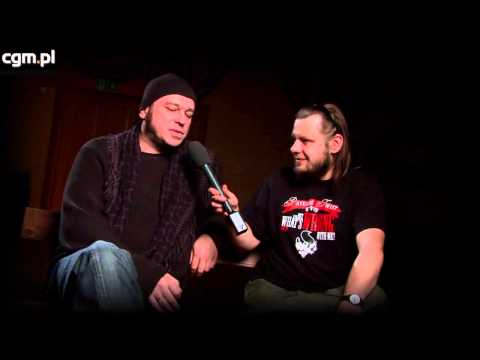 1 NA 1: Artur Rawicz vs Tomasz Budzyński - część 1