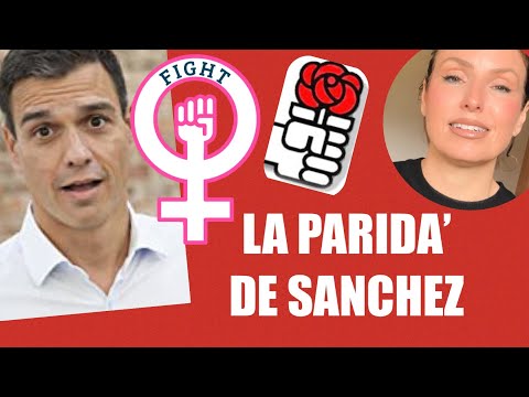 LA LEY DE PARIDAD
