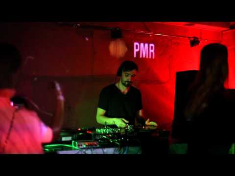 PMR @ RTS.FM NIGHT : Horoshiy Povod (Tver) (10.12.2012).mov