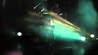 The sundays GOODBYE live Lisner Auditorium, Washington, D.C. 1993-02-21