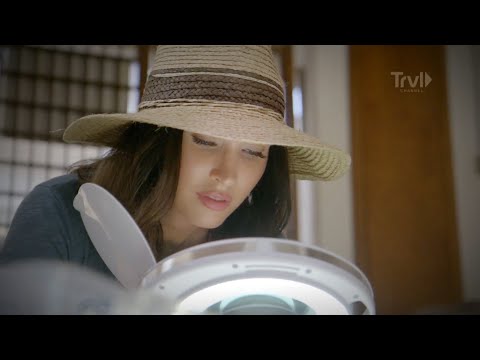 Thumbnail of the video: Legends of the Lost with Megan Fox Sneak Peak | Premiering Tues 12/4 at 8pm ET/PT on Travel Channel