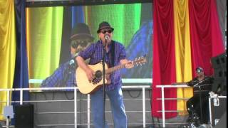 Philippine Independence Day 2015 PIDC - Florante (A)