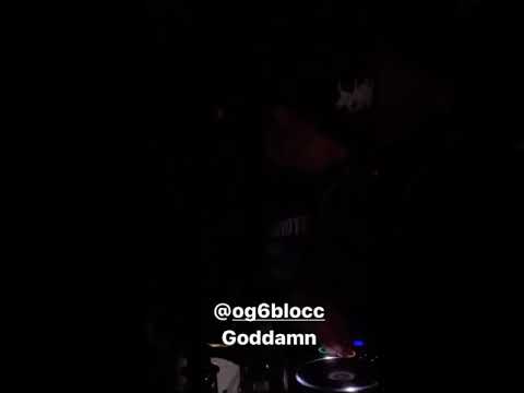 R.A.W. ⚡️Ray Keith ⚡️MC Questionmark (Los Angeles 2023)