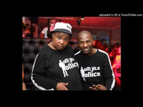 UBiza Wethu & Mr Thela - We Unite ft. Makatshana