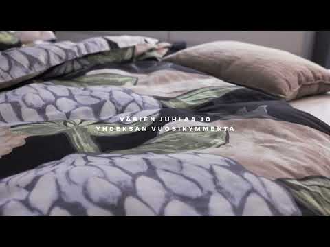 Värien juhlaa jo yhdeksän vuosikymmentä – Vallila 90 vuotta