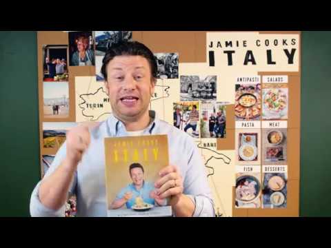 Jamie Cooks Italy