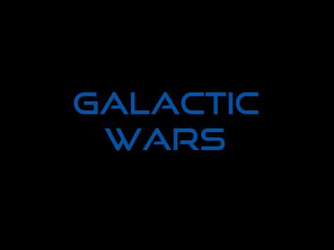 Galactic Wars