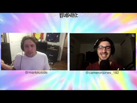 Episode 3 - Cameron's Manifesto