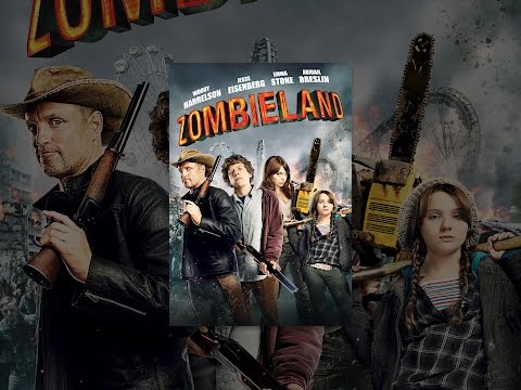 Zombieland (OmU)